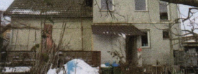 Hiša - Čanžkova ulica 8, 2000 Maribor