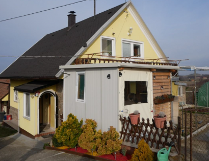 Hiša - Celestrina 16, 2229 Malečnik