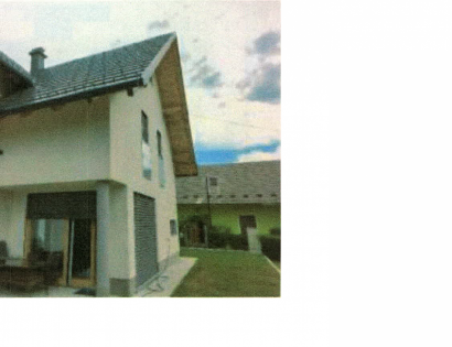 Hiša - Čirče 39A, 4000 Kranj