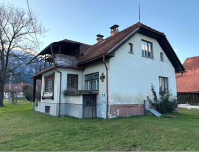 Hiša - Delce 9, 3341 Šmartno ob Dreti