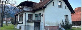 Hiša - Delce 9, 3341 Šmartno ob Dreti