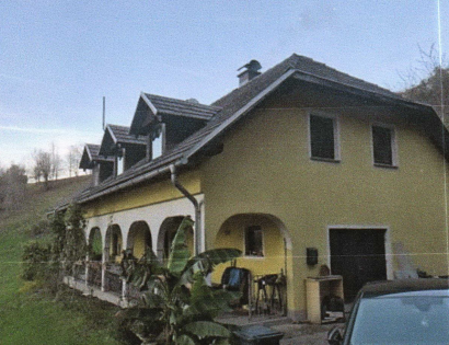 Hiša - Dolnja Počehova b. št. , 2211 Pesnica pri Mariboru