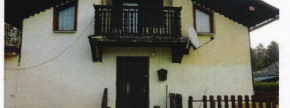 Hiša - Domajinci 62d, 9261 Cankova