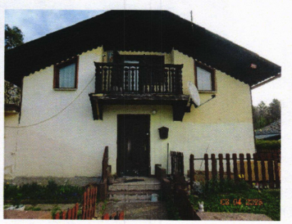 Hiša - Domajinci 62d, 9261 Cankova