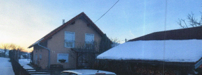 Hiša - Dravska ulica 11, 2345 Bistrica ob Dravi
