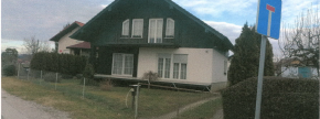Hiša - Finžgarjeva ulica 28, 2250 Ptuj