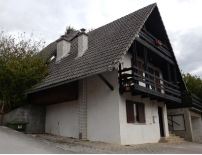 Hiša - Gavce 32C, 3327 Šmartno ob Paki