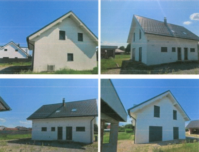 Hiša - Gerečja vas 20g, 2288 Hajdina