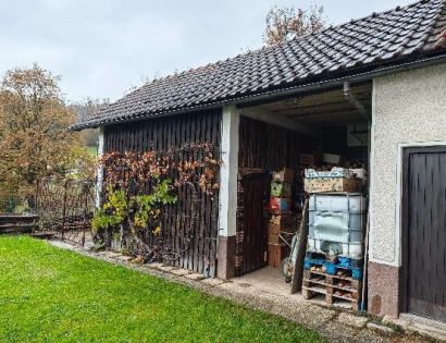 Hiša - Goričica pri Ihanu 12A, 1230 Domžale