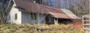 Hiša, gospodarsko poslopje - Cogetinci 72, 2236 Cerkvenjak