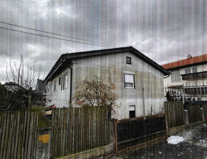 Hiša - Hočka cesta 31D, 2311 Hoče