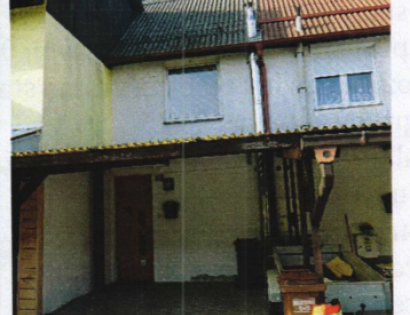 Hiša - Jakobovo naselje 88, 9000 Murska Sobota