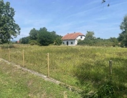 Hiša - Jereslavec, 8258 Kapele