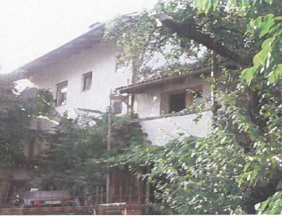 Hiša - Jezerska cesta 9c, 4000 Kranj