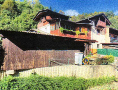 Hiša - Kamniška graba 95, 2351 Kamnica