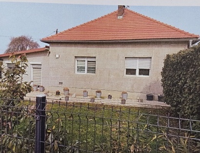 Hiša - Kapca, Glavna ulica 4, 9220 Lendava/Lendva