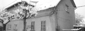 Hiša - Kavčičeva ulica 16, 1000 Ljubljana