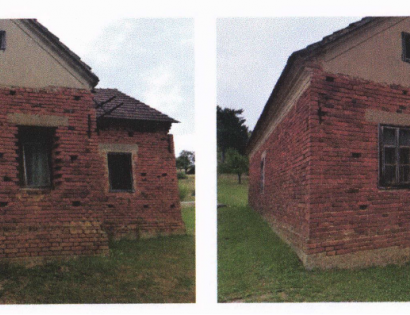 Hiša - Krplivnik 26, 9205 Hodoš/Hodos