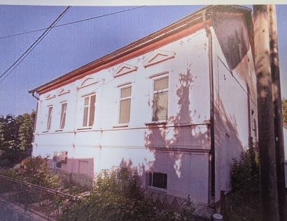 Hiša - Lendavske Gorice 439, 9220 Lendava/Lendva