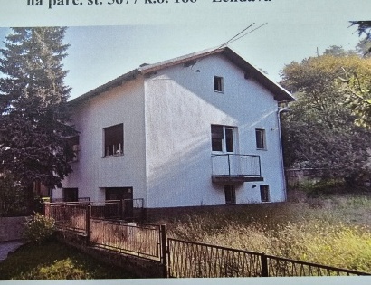 Hiša - Lendavske Gorice 442a, 9220 Lendava/Lendva