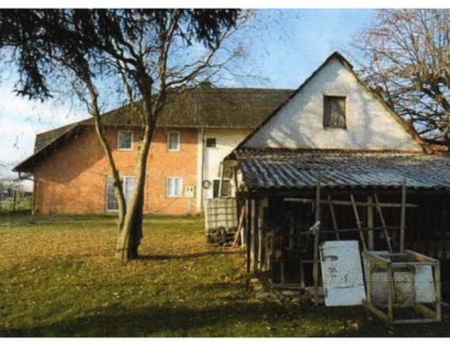 Hiša - Ljubljanska cesta 1, 2311 Hoče