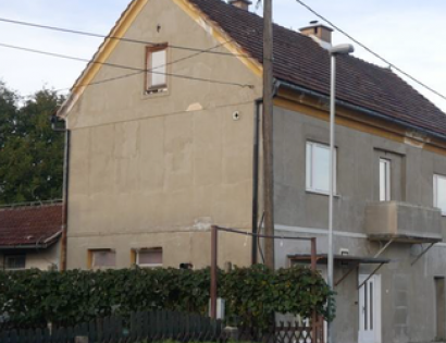Hiša - Ljubljanska cesta 71, 2327 Rače