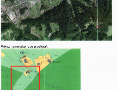 Hiša - LOBNICA 5, 2342 Ruše
