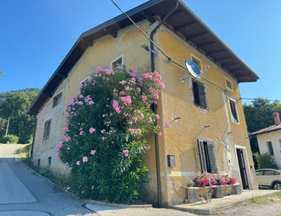 Hiša - Loke 23, 5000 Nova Gorica