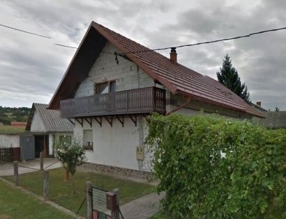 Hiša - Mihovci pri Vel. Nedelji 86, 2274 Velika Nedelja