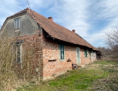Hiša - Mota 53, Ljutomer