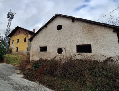 Hiša - Na Jožefu 74, 2310 Slovenska Bistrica