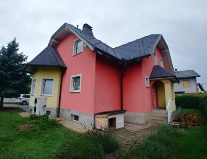 Hiša - Na Pristance 3, 2204 Miklavž na Dravskem polju