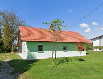 Hiša - Novinci 42, 2255 Vitomarci