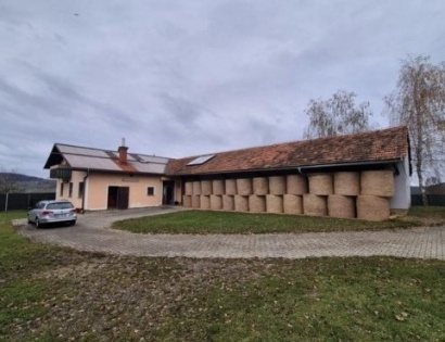 Hiša - Nuskova 39, 9262 Rogašovci