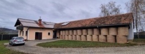 Hiša - Nuskova 39, 9262 Rogašovci