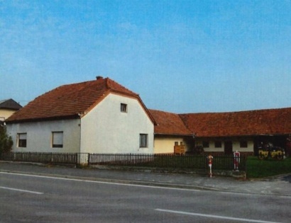 Hiša - Panonska ulica, 9233 Odranci
