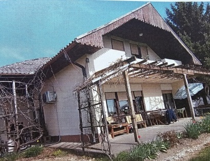 Hiša - Petišovci, Nova ulica 1, 9220 Lendava/Lendva