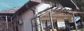 Hiša - Petišovci, Nova ulica 1, 9220 Lendava/Lendva