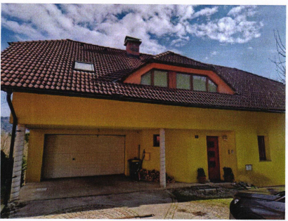 Hiša - Podrovnik 95, 4201 Zgornja Besnica