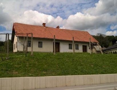 Hiša - Podvinci 29, Ptuj