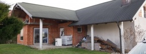 Hiša - Prepolje 97, 2205 Starše