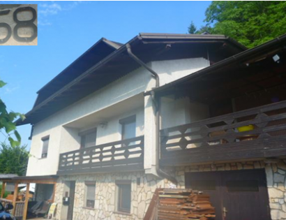 Hiša - Prihova 58, 3331 Nazarje