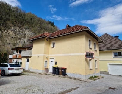 Hiša - Racovnik 14, 4228 Železniki