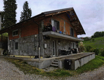 Hiša - Rošpoh - del 201d, 2351 Kamnica