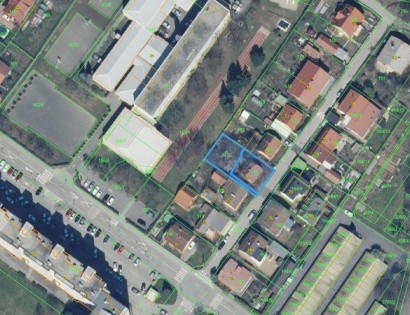 Hiša - Ruska ulica 27, 2000 Maribor