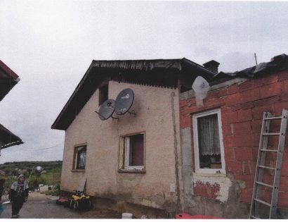 Hiša - Šalovci 211 in 211a, 9204 Šalovci