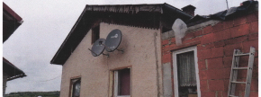 Hiša - Šalovci 211 in 211a, 9204 Šalovci