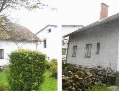 Hiša - Selniška cesta 34, 2342 Ruše