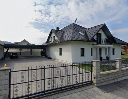 Hiša - Selo pri Vodicah 60, 1217 Vodice