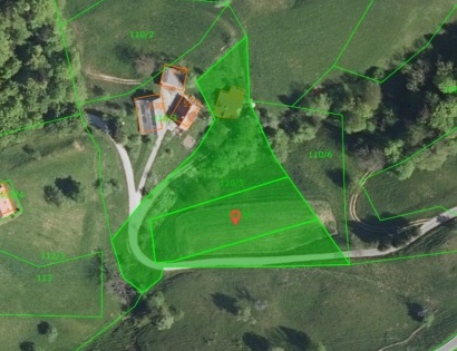 Hiša - Škarnica 23a, 3224 Dobje pri Planini